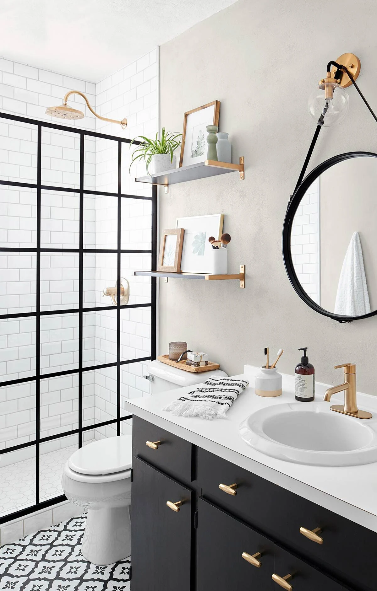 Bathroom Remodel Contractor