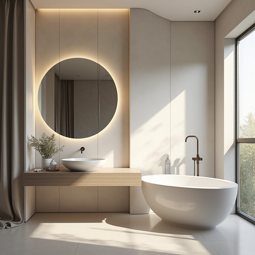 Bathroom Renovation Packages
